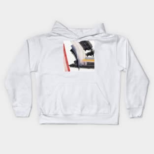 Fresh 007 Kids Hoodie